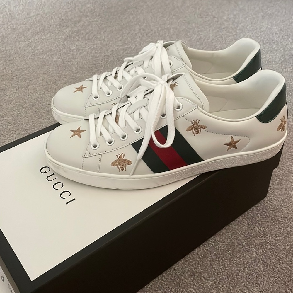 Gucci Sneakers